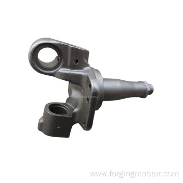 Forging Custom Steering knuckle